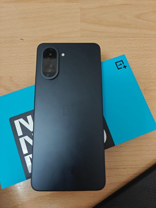 Oneplus nord ce5