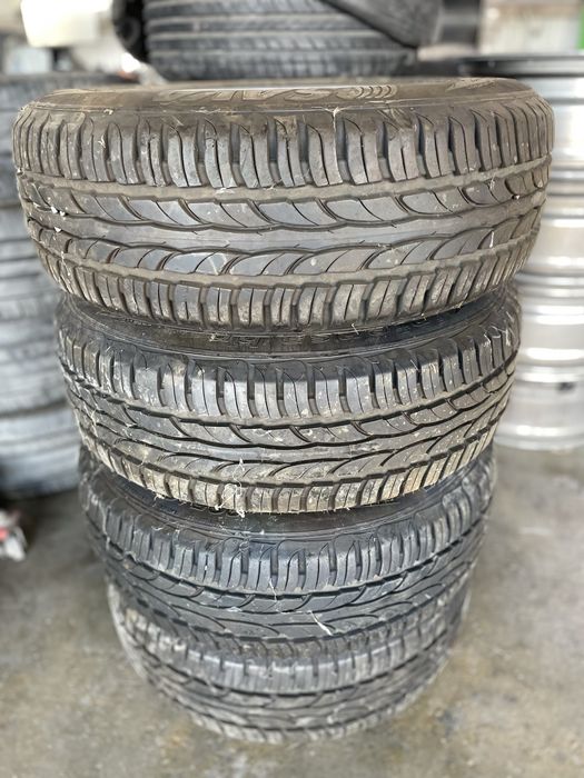 Тайота 205/60 16