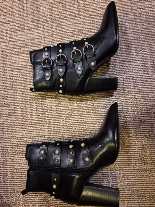 Дамски обувки BRONX