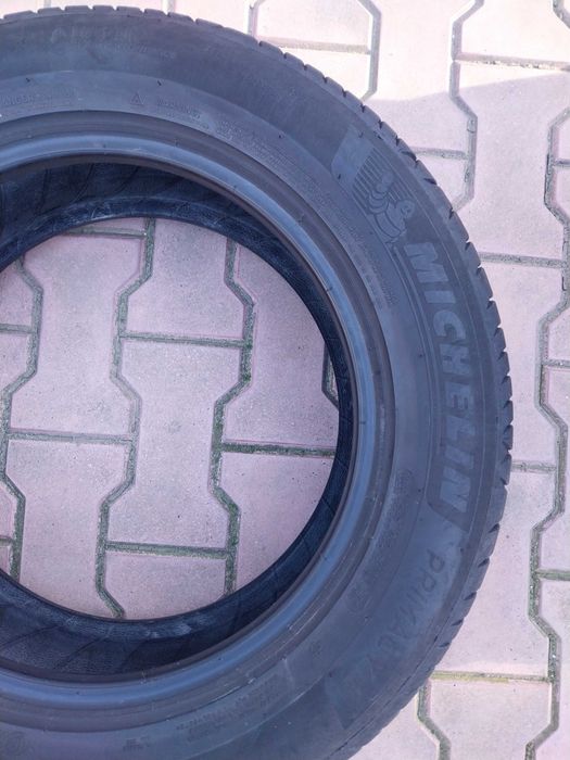 Anvelope vara (4-buc.) MICHELIN PRIMACY  205 / 60 R 16 Stare f. buna !