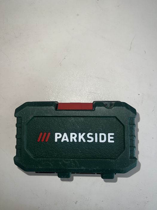 Дигитален адаптер за динамометричен ключ Parkside