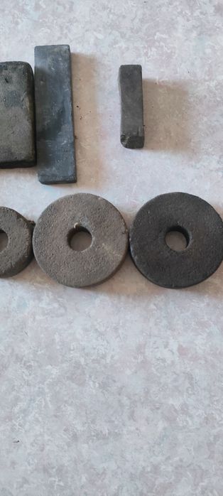 Точило абразивный круг