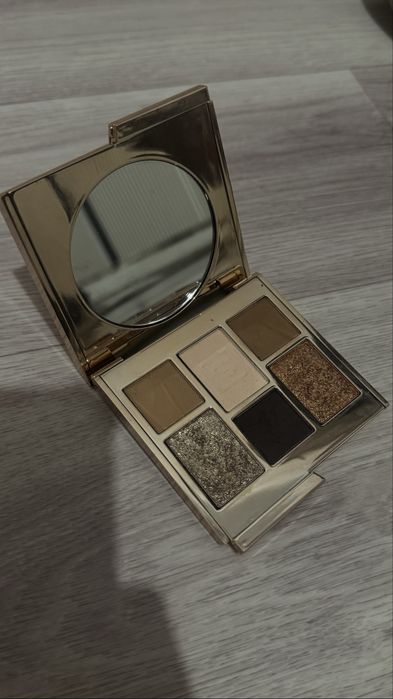 Палетка от sen sulu.