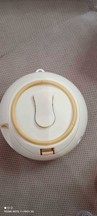 Помпа за кърмачки