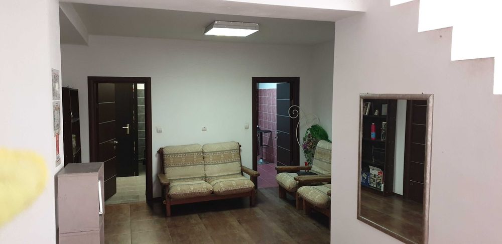 Spatiu comercial de vanzare in orasul Scornicesti, judetul Olt