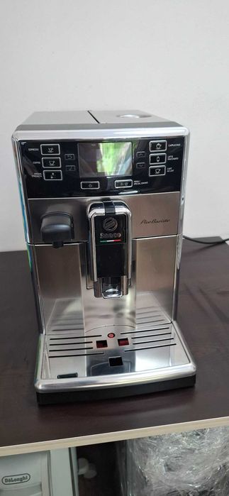 Кафе робот Saeco PicoBaristo с Гаранция
