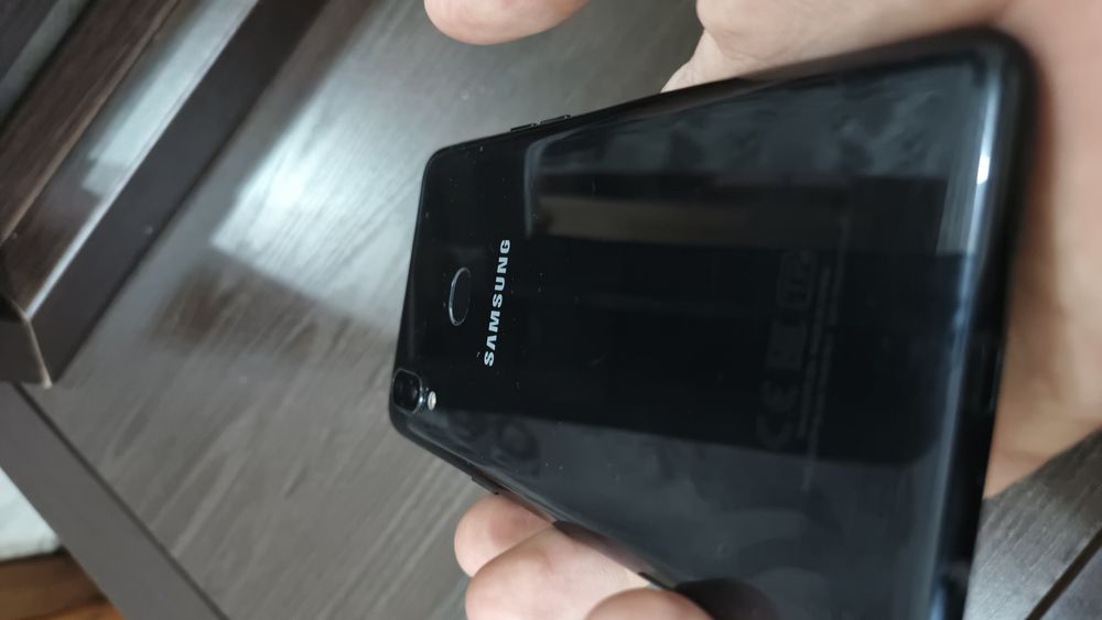 Samsung galaxy A10s