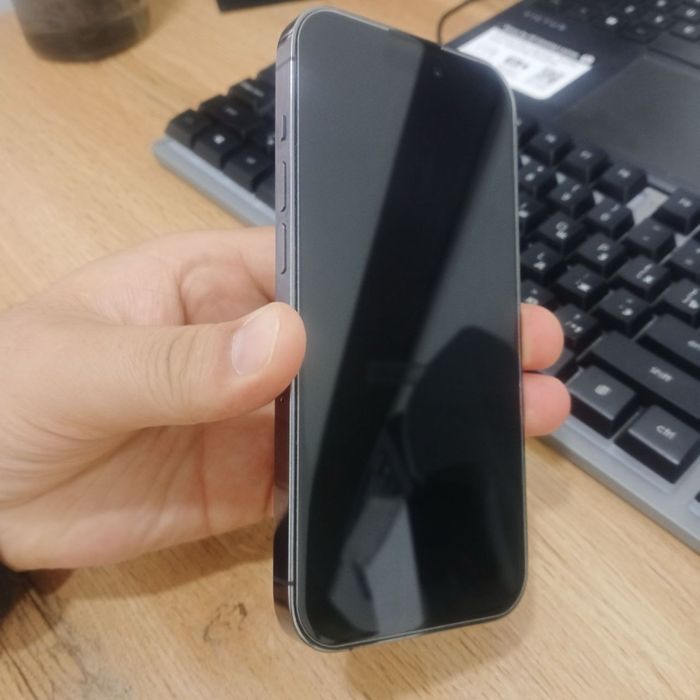 iPhone 14 Pro 128 GB Purple