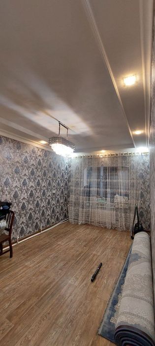 Продается квартира в городе Янгиюле (Заря)