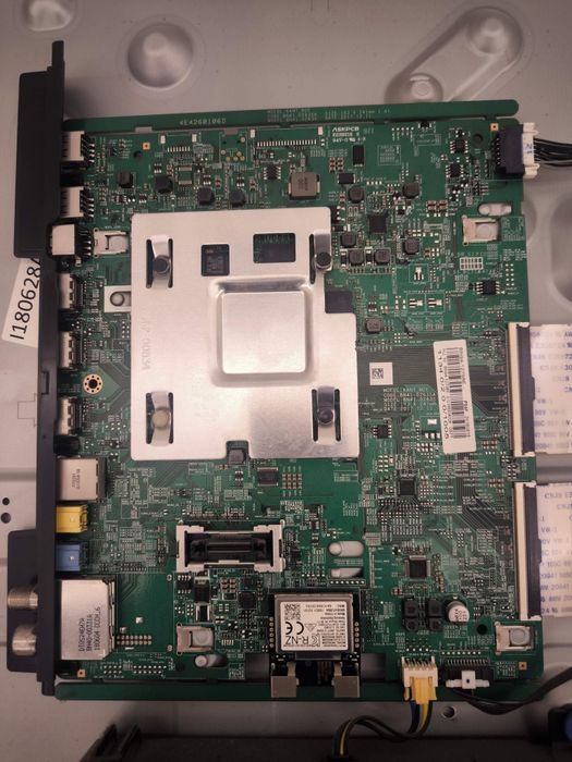 Samsung ue49nu7372u