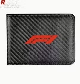 Portofel Formula 1 F1