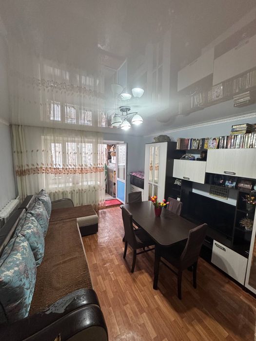 Продам 2 комнатную квартиру