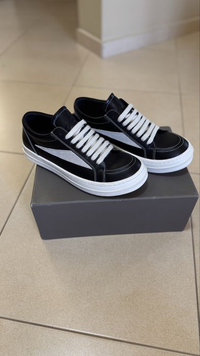 Rick Owens Vintage