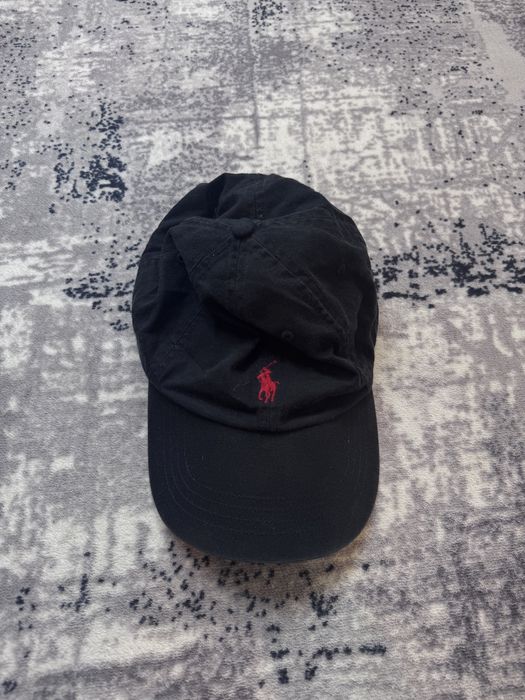 Шапка ralph lauren / the north face / ellesse / jack wolfskin / nike