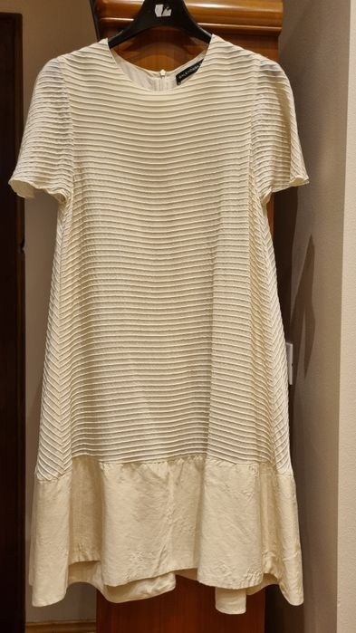 Rochiță Balenciaga SILK