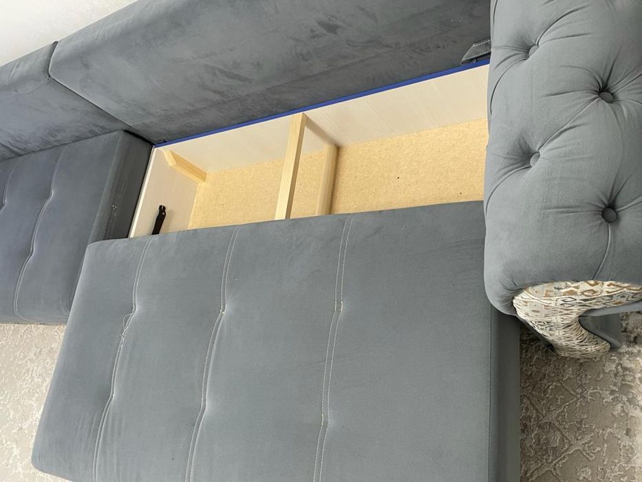 Продам диван