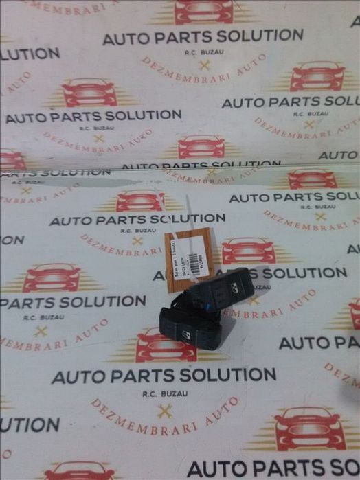 buton geam   2 bucati  dacia logan an fabr.2008