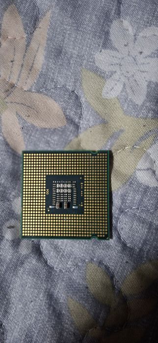 Продам процессоры intel pentium , celeron