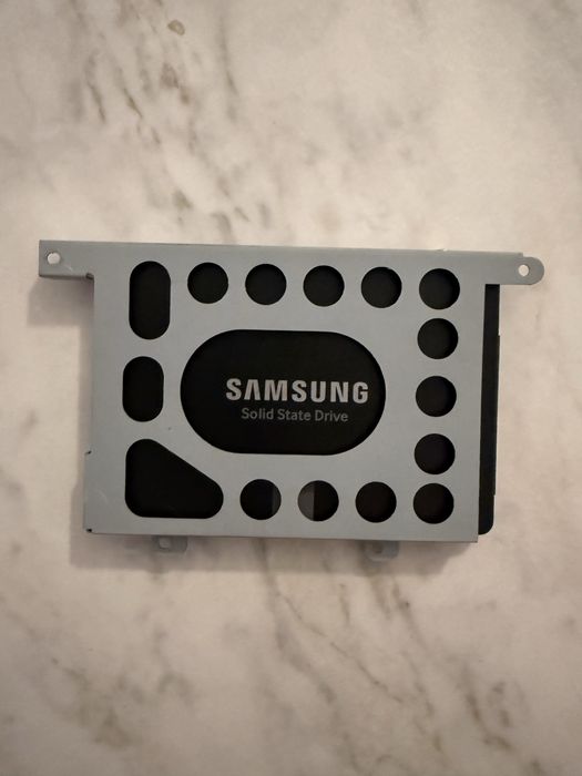 Ssd Samsung 250 GB