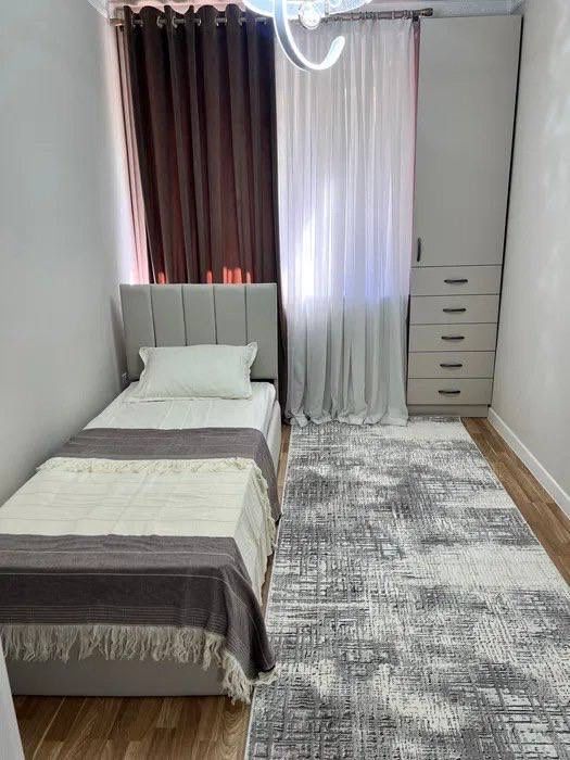 Продаётся КВАРТИРА 3/3/4 на 70м2 Ор-р: Ц5, Монумент Мужества