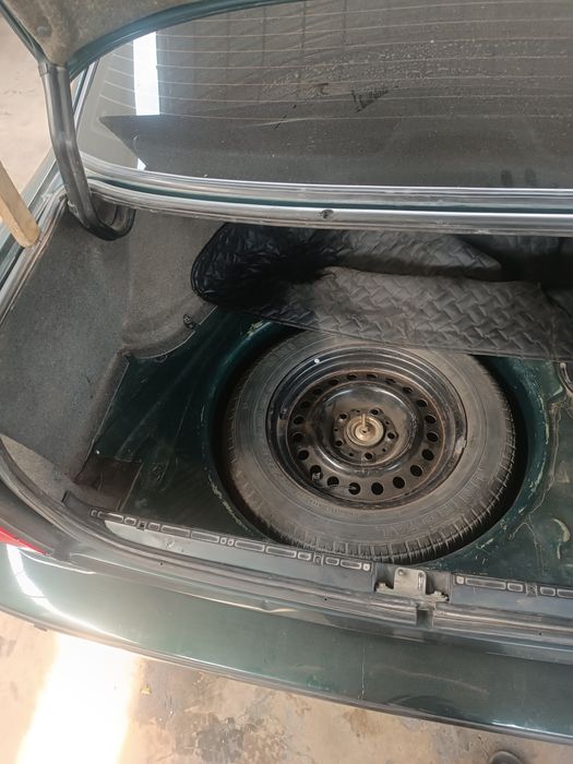 Bmw e34 holat yahsh
