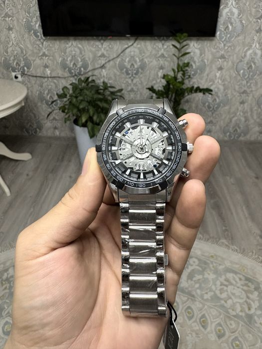 Часы мужские, новые