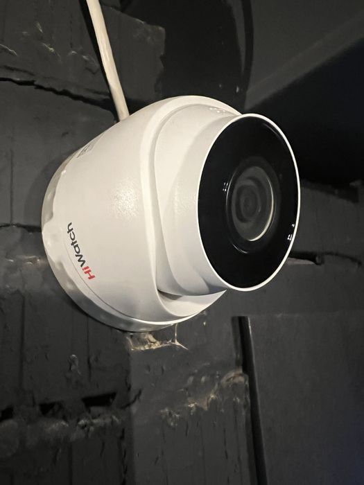 Продам камеры видеонаблюдения