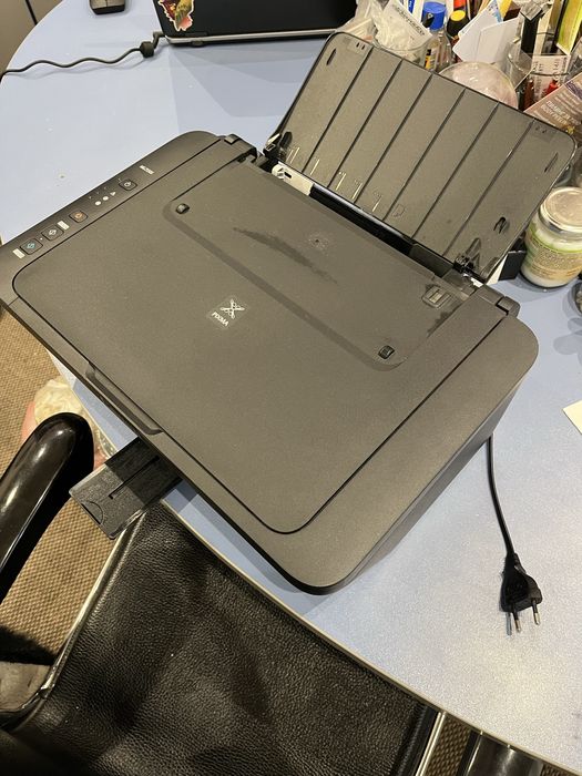 Принтер Canon MG2550s