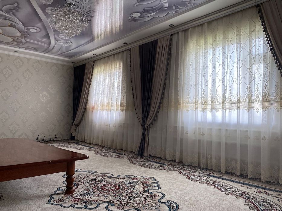 Uy sotiladi Bo'stonliq tumani Qoramanas qishlog'i