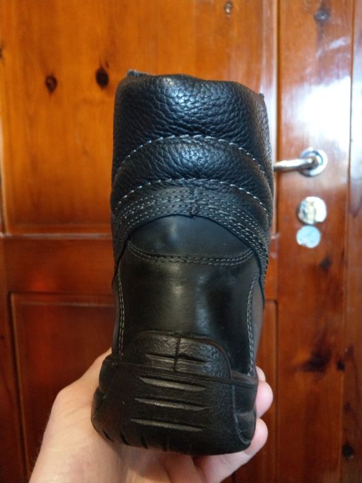 Зимни Jomos 42,5нм. 27,4см.