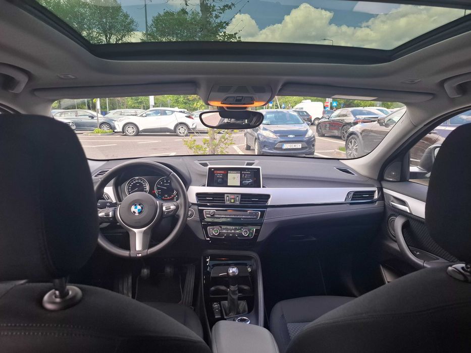BMW X2 2020 — imagine 16