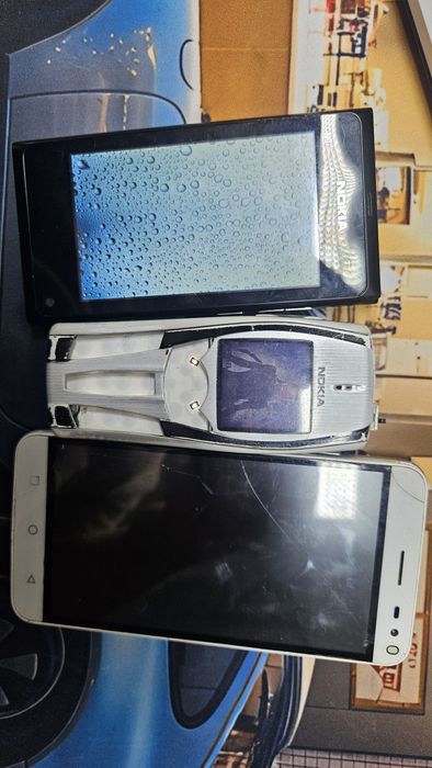 Nokia asha 206 и другие телефоны на связь