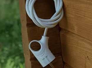 Баня-бочка 5 метров