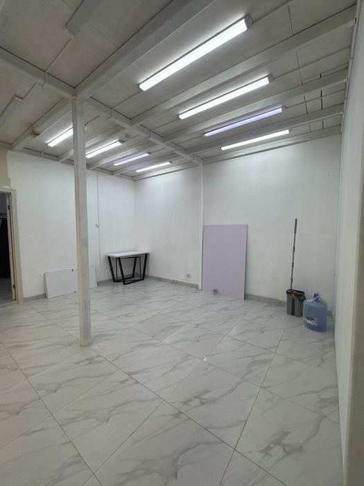 Сдам помещение под бизнес