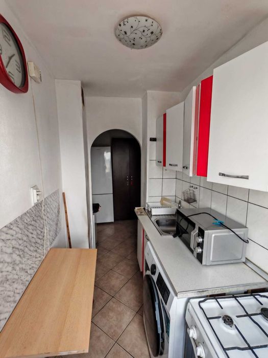 Apartament 2 camere