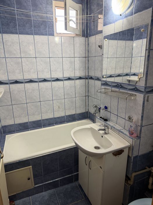 Apartamant 2 camere decomandate Centru Civic(zona Cora)