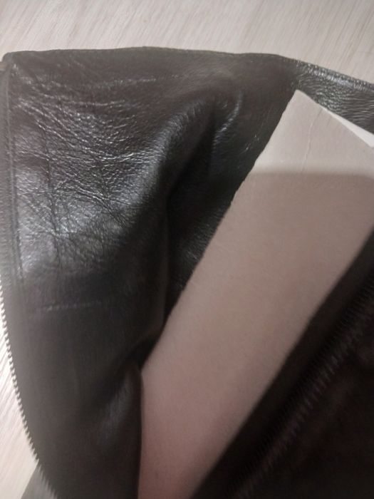 Продам женские сапоги