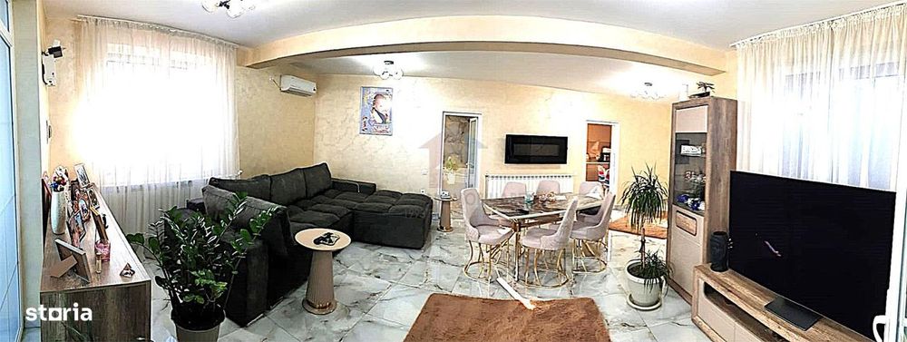 VEZI VIDEO! Vila Superba constructie 2023, zona Com. din Paris > Sos.F