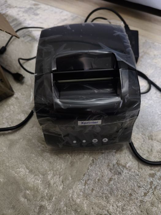 Термопринтер Xprinter