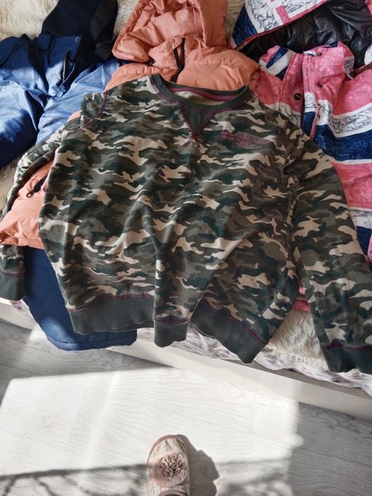 Костюм горнолыжный