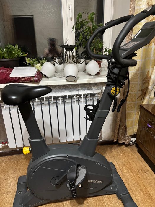 Велотренажер Торнео