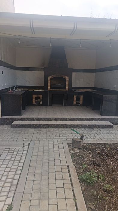 Дача в Яккатуте 20 коек