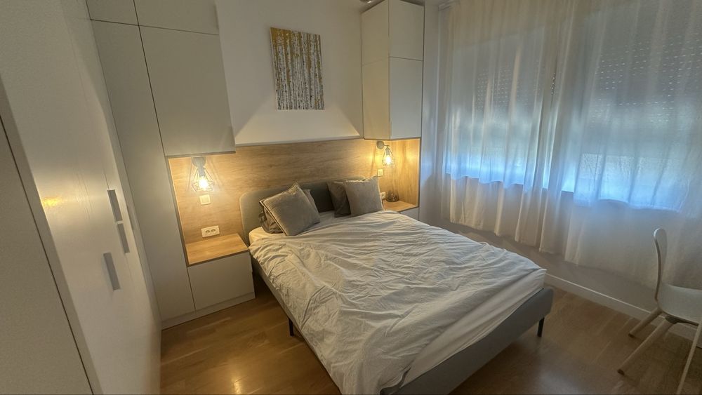 Apartament 2 camere de închiriat – Arcadia Domenii | Direct proprietar