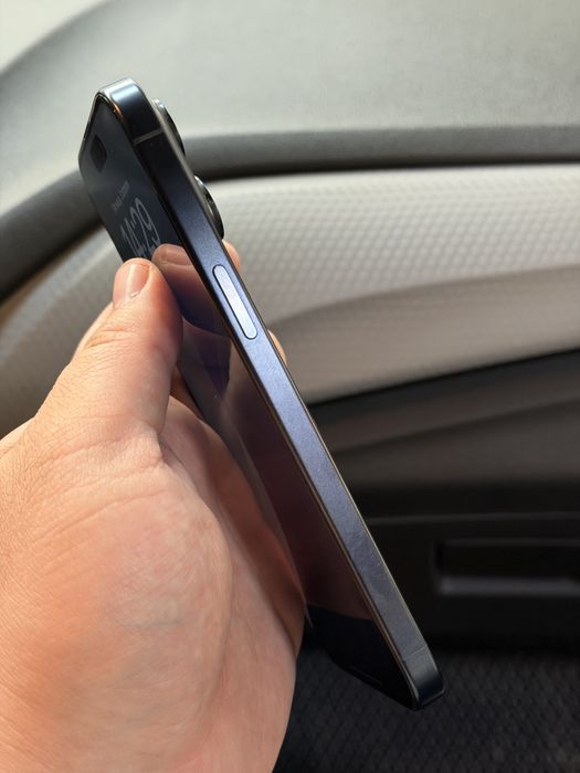 Iphone 15 pro max ideal 256 GB