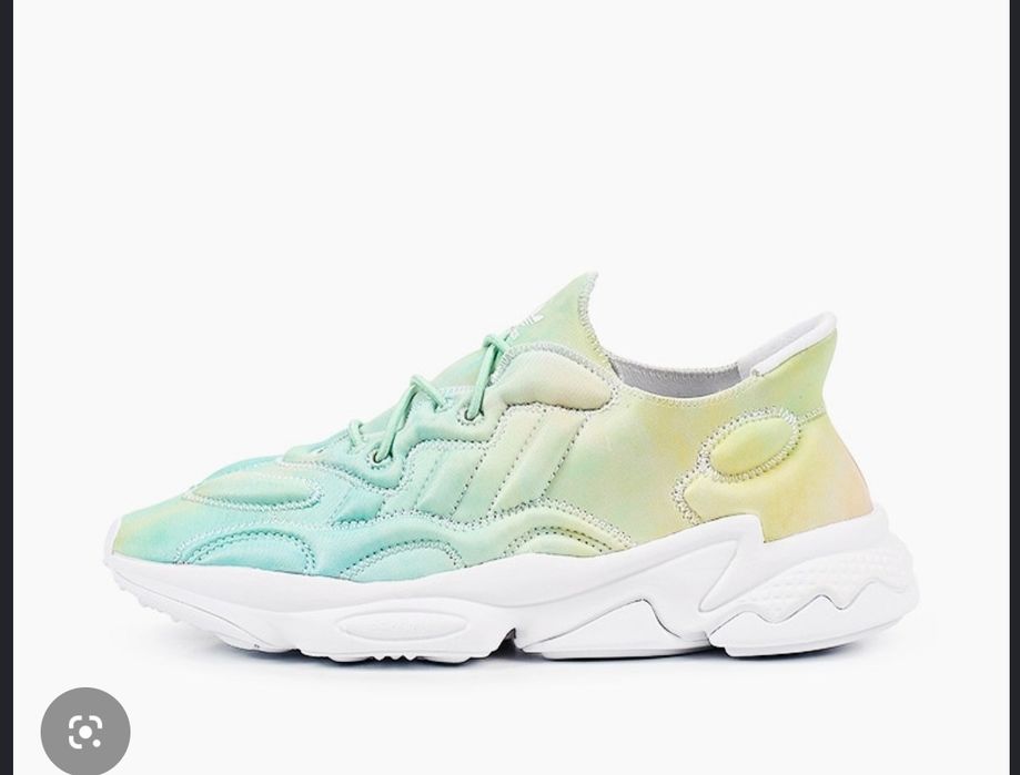Adidas ozweego tech 38 originali noi