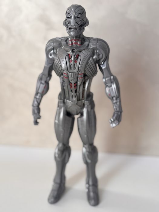 Мстители игрушки