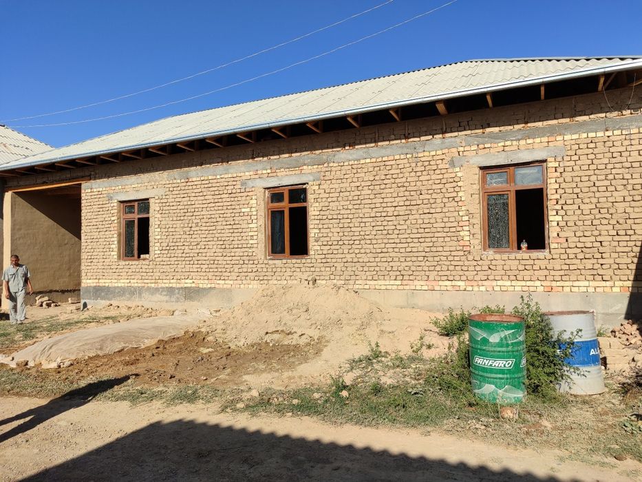 Yuqori chirchiq Navruz Nurli Zamin 6- Sotik  5 ta xona