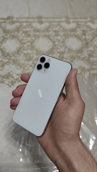 Iphone 11 pro 64