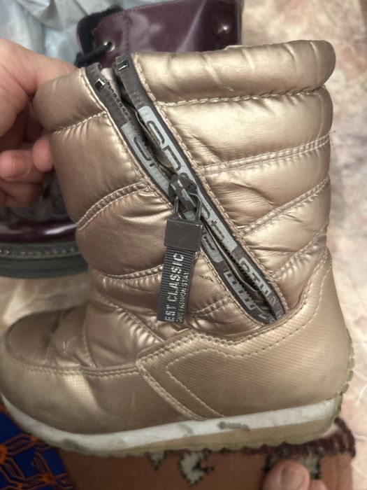 Детские вещи для девочек