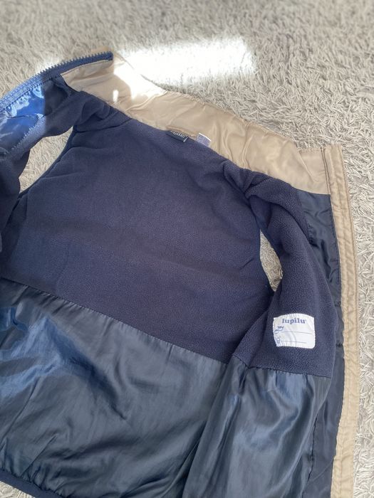 Елек за момче 128 размер